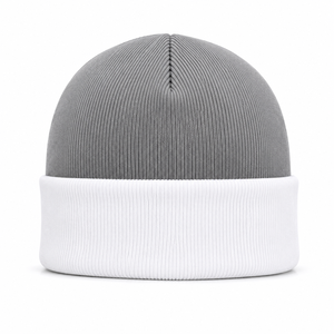 RONAL SPORTS Bonnets chauds en laine/coton à rayures imprimées animalières, respirants et imperméables pour hommes et femmes, bonnets d'hiver doux et confortables en tricot - Product Image 2
