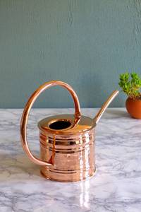 Arrosoir de qualité professionnelle, arrosoir de jardin, accessoire de jardinage, produit de jardinage en magasin, arrosoir pour la vente au détail - Product Image 2