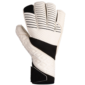 Guantes de Portero Personalizados de la Mejor Calidad con Diseño de Logotipo Profesional para Otros Deportes, Guantes de Fútbol Cómodos con OEM - Product Image 5