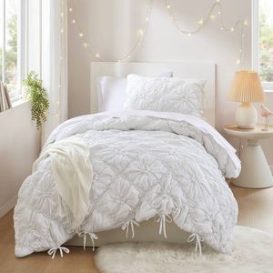 2pcs Twin <b>Comforter</b> <b>Set</b> - Product Image 2