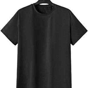 ชุดเซ็ตฤดูร้อนสำหรับผู้ชาย ดีไซน์เฉพาะตัว คุณภาพสูง เสื้อยืดแขนสั้นและกางเกงขาสั้น ชุดลำลอง 2 ชิ้น สำหรับกิจกรรมกลางแจ้ง - Product Image 2