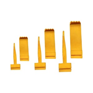Ensemble d'opérateurs chirurgicaux professionnels pour discectomie en acier inoxydable pour procédures spinales et orthopédiques - Product Image 6