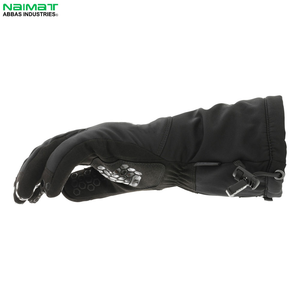 Guantes de Esquí y Snowboard para Invierno, Recién Llegados, Cálidos, Impermeables, Resistentes al Viento, con Palma Acolchada, para Clima Frío - Product Image 4