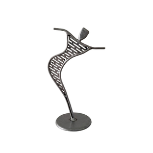 Modern European Style Item Indoor and Outdoor Statue Designer Object for Home <b>Decor</b> and Garden <b>Decor</b> Sculptures - Product Image 1