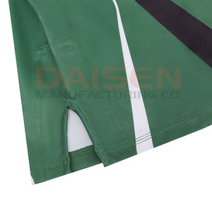 Kimono de Jiu-Jitsu à Marque Privée, Short No-Gi Couleur Unie Fabriqué au Pakistan, Short No-Gi Robuste - Product Image 4