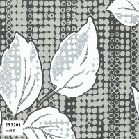 Papier peint vinyle moderne de luxe, résistant au feu, écologique, gaufré, motif floral, feuille métallique, décoration intérieure, hôtel, restaurant