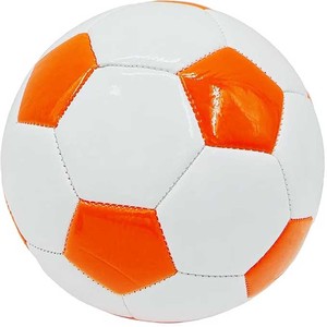 New Design Customized TPU PU PVC Hand-Stitched Eco-Friendly Soccer Club Balls Outdoor Grass Resistant Match Training Football - Product Image 5