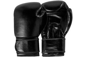 Guantes de Boxeo para Entrenamiento Deportivo y Físico, con Acolchado Resistente, Diseño para Estabilidad y Comodidad de la Muñeca, Ideales para Sparring y Trabajo con el Saco - Product Image 4