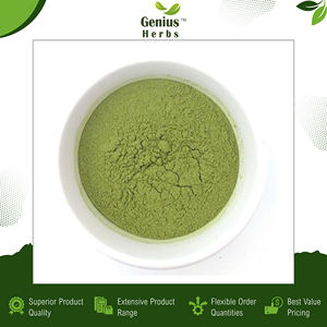 Polvo de Moringa Orgánico, Polvo de Hoja Herbal Pura para la Salud Diaria, Superalimento Natural, Antioxidante, Nutritivo - Product Image 2