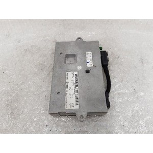 ECU A8 Usada de 2005, Nueva A8 ECU OEM 4E0035729A - Product Image 4