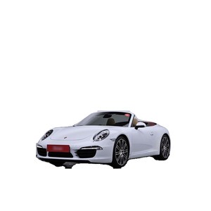Porsche 911 Carrera S Cabriolet 2014, 3,948 km, Volante a la Izquierda, Caja de Cambios Automática, Euro V, 5 Plazas - Product Image 1