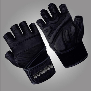 High Quality Sport <b>Gloves</b> Unisex Fitness Exercise Workout <b>Weight</b> Lifting <b>Gloves</b> for Gym Training Wear <b>Gloves</b> For Gym - Product Image 6