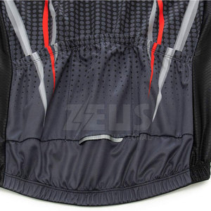 Ensemble de vêtements de cyclisme pour homme, été, vêtements de course à vélo, vêtements de cyclisme respirants - Product Image 4