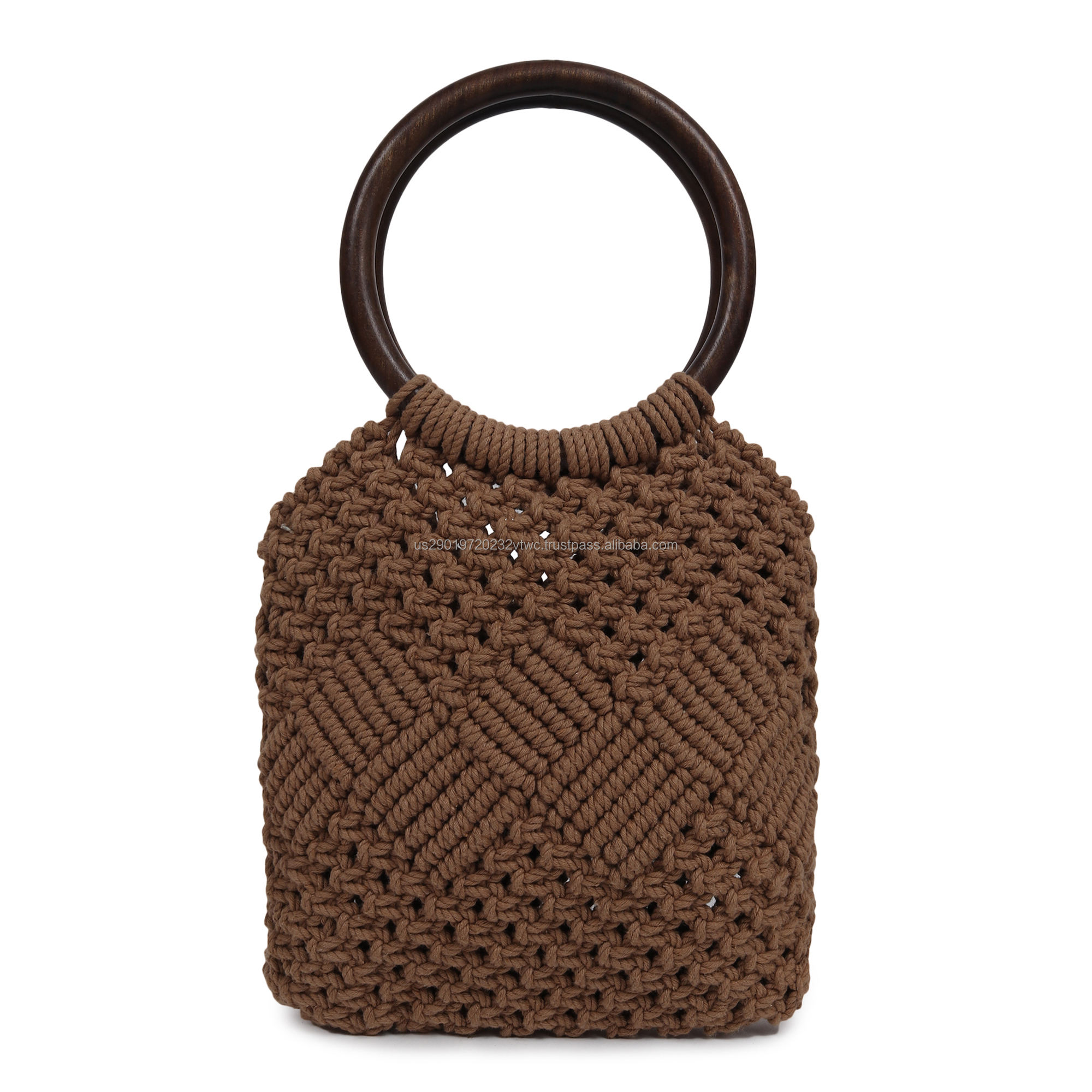 สีน้ำตาล