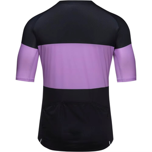 Professional Manufactures Customized Zipper Cycling Jerseys for Men New Arrival Lightweight Sleeveless Breathable - Product Image 4