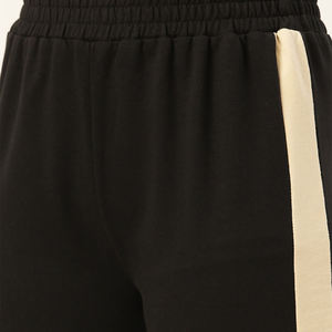 Nouveaux survêtements pour femmes, 3 couleurs différentes, dernière arrivée, logo personnalisé, haute qualité, style cordon de serrage, fermeture éclair, bouton - Product Image 4
