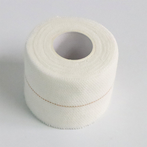 Bluenjoy bán tốt nhất CE được phê duyệt dính đàn hồi thể thao Băng nhà sản xuất nhà máy giá - Product Image 2