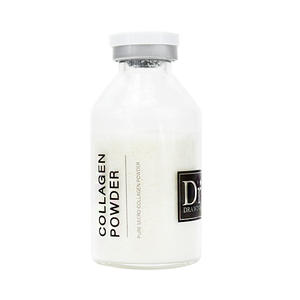 คอลลาเจนผงไฮโดรไลซ์วีแกนเกาหลีที่ดีที่สุด ขนาด 65 กก. ยี่ห้อ DR.DRAWING คอลลาเจนผงเพื่อความงาม ชะลอวัย ผลิตภัณฑ์เดี่ยว - Product Image 1
