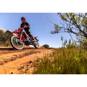 Nueva Motocicleta Hond_a CRF450RL 2022 - Product Image 4