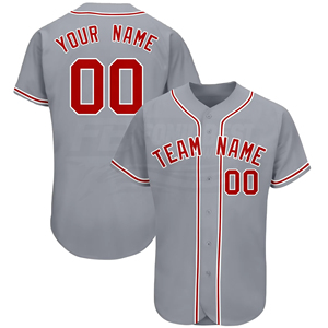 Camiseta de Béisbol Personalizada para Hombre, Color Azul Marino y Dorado, Nombre del Equipo Personalizado, Manga Corta, Absorbe la Humedad, Corte Regular, Uniforme para Adultos - Product Image 4