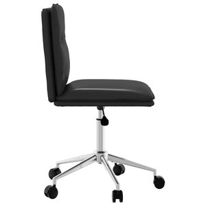 Juego de 4 Sillas de Comedor Negras - Product Image 5