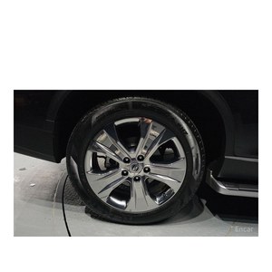 เคจีเอ็ม เคจี โมบิลิตี้ ปี 2020/12 ดีเซล 2.2 ขับเคลื่อน 4 ล้อ เร็กซ์ตัน (ซันยอง) เกียร์อัตโนมัติ เบาะหนัง พวงมาลัยซ้าย ยูโร 5 กล้อง-50,419 กม. - Product Image 5