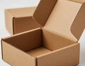 Vietnam OEM <b>Service</b> Paper & Paperboard <b>Printing</b> Eco Friendly Customized Carton Box <b>Packaging</b> - Product Image 5