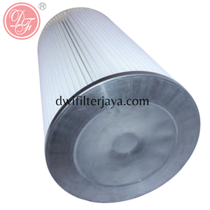 Cartucho de Filtro de Polvo de Madera a Prueba de Explosiones para Sistemas de Ventilación de Bolsas y Contenedores - Product Image 4