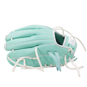 Gant de receveur de baseball professionnel en cuir pour l'entraînement - Product Image 3