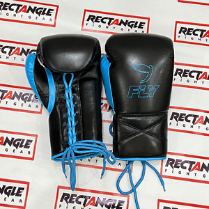 Best Quality Fly Gold Boxing <b>Gloves</b> Custom Fly Training <b>Gloves</b> Best Fighting Boxing Lace Up <b>Gloves</b> - Product Image 1
