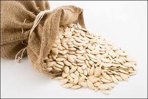 Semillas de Calabaza en Venta – Semillas Crudas de Alta Nutrición, Calidad Premium // Mr.Tom - Product Image 3