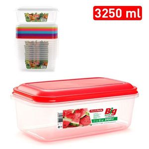 FIAMBRERA Contenedor de Almacenamiento de Alimentos de 3.25L - Product Image 3