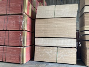 HLC Plywood With Eco-friendly Material 100% Commercial Plywood Sheets for Furniture High Quality Wholesale - Product Image 5