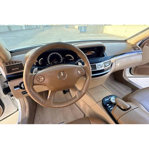 Mercedes-Benz S63 AMG 2008 - Product Image 4
