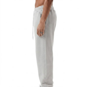 Vente en ligne : Joggers pour hommes, style unique, respirants, haute qualité, pour la gym, best-sellers, vente en gros, collection 2026 - Product Image 4