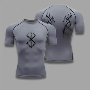 HOMIZON ENTERPRISES HE-CS-05 OEM ODM Support de poignet unisexe personnalisé en Spandex/Polyester, tailles réglables S/M/L/XL/Personnalisé Long Court - Product Image 1