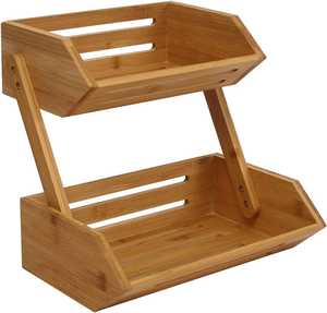Wooden <b>Egg</b> Holder Tray 10 Slot <b>Egg</b> <b>Storage</b> Board Kitchen <b>Egg</b> Organizer <b>Egg</b> Serving Tray Wooden <b>Egg</b> Display Rack - Product Image 5
