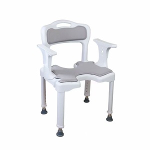 Siège de douche (moderne) - Product Image 1