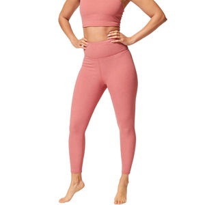 Bulk Workout <b>Leggings</b> Running <b>Leggings</b> Athletic <b>Leggings</b> Moisture Wicking Fabric Production - Product Image 2