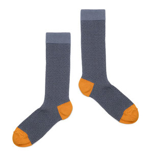 Reasonable Price Men <b>Socks</b> Latest Fashion Premium Quality Anti Wrinkle <b>hot</b> selling Top Trending Men <b>Socks</b> with Unique Designs - Product Image 3