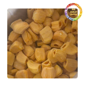 Piña de Jackfruit Congelada al por Mayor, Trozos Amarillos Maduros, Fruta Tropical Natural para Compradores y Minoristas Globales de Alimentos - Product Image 2
