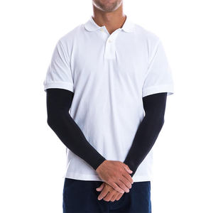 Manguitos de Ciclismo Personalizados con Protección Solar UV, Transpirables, Antideslizantes y que Absorben la Humedad - Product Image 6