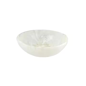 <b>Resin</b> <b>Epoxy</b> Salad Fruits Safe Bowls Dishwasher-Safe Handmade Eco-Friendly - Product Image 2
