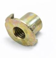 Componentes Mecanizados por CNC Ecológicos LUCAN TECHNO Personalizados, Fabricación Industrial de Metales, Servicios de Mecanizado de Precisión Ligero - Product Image 2