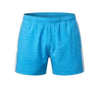 Ensemble court coupe-vent à capuche de qualité supérieure, coupe décontractée confortable, idéal pour l'hiver, streetwear décontracté, 100 % polyester - Product Image 6