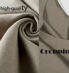 Camisetas Deportivas de Verano para Hombre, Personalizadas, de Alta Calidad, 100% Algodón, 300g, Corte Holgado, Sin Mangas, en Oferta - Product Image 4