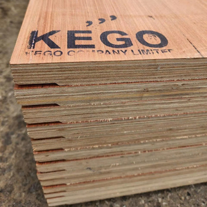 Waterproof <b>Shuttering</b> Construction Container Flooring Ply Wood Marine - Product Image 1