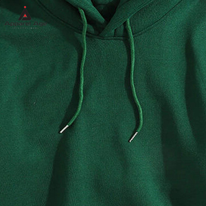 บริการ OEM ขายส่ง เสื้อฮู้ดดี้ผู้ชายแบบโอเวอร์ไซส์ ดีไซน์พื้นฐานที่ดีที่สุด น้ำหนักเบา ระบายอากาศได้ดี ผลิตในประเทศปากีสถาน - Product Image 6