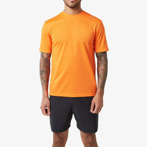 Custom Wholesale OEM Men Summer <b>Set</b> Manufacturer Supplier Cotton Polyester 180-220 GSM Private Label Bulk Production - Product Image 1