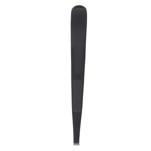 Pinzas profesionales para cejas para piel sensible, herramienta de depilación, pinzas de alta calidad para uso en salones de belleza - Product Image 3